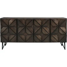 Chasinfield TV Stand