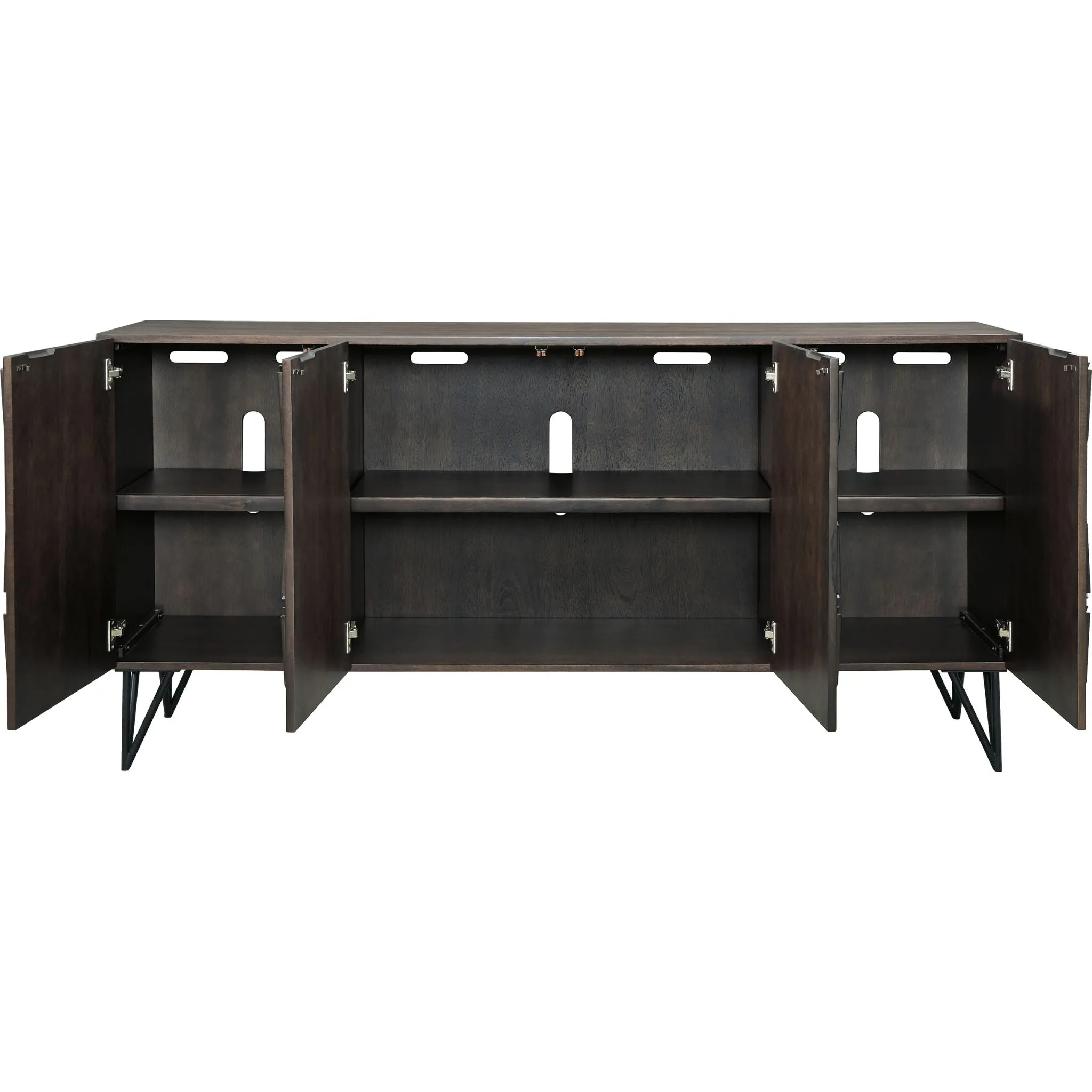 Chasinfield TV Stand