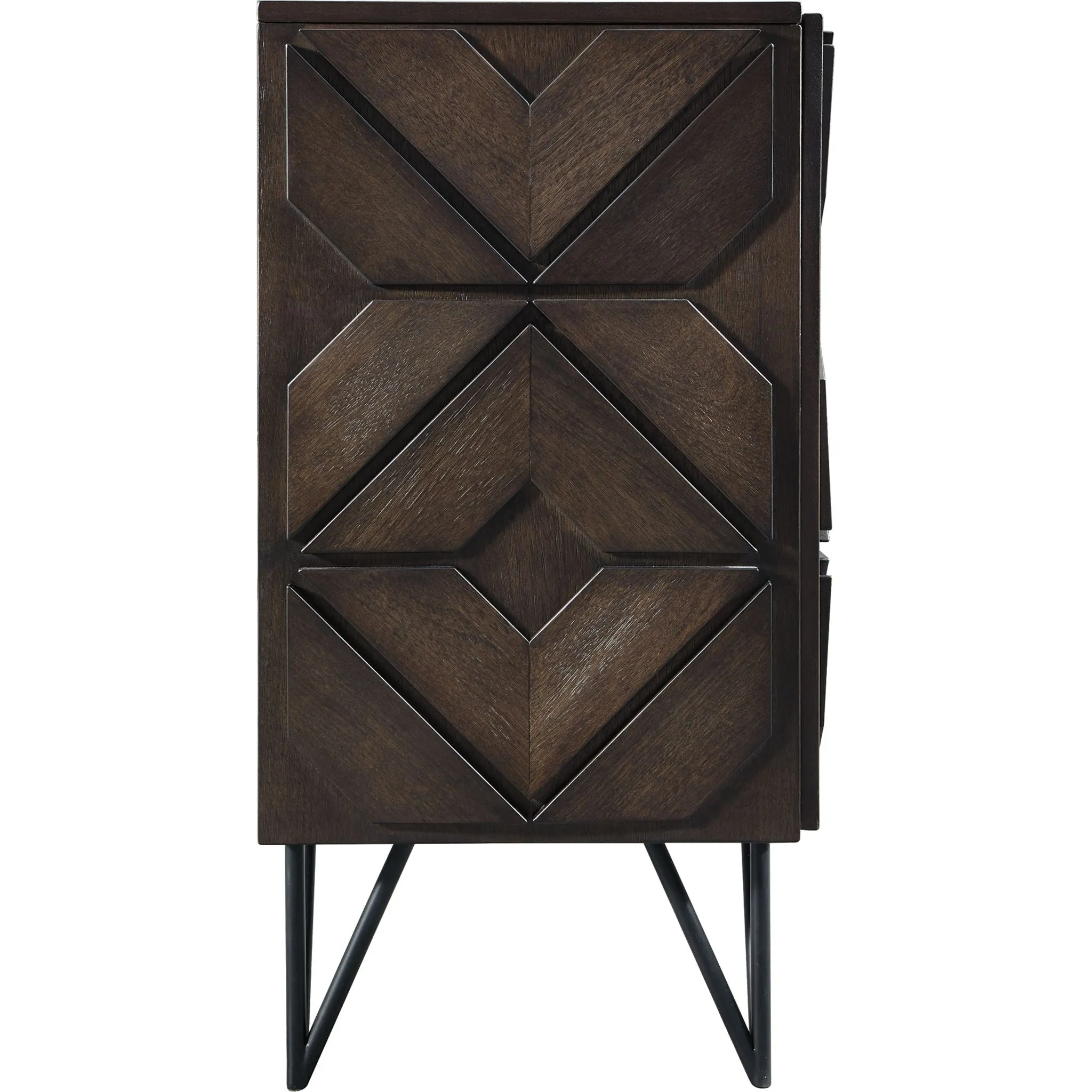 Chasinfield TV Stand