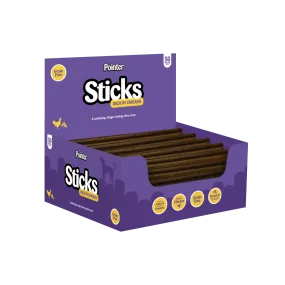 Chicken Sticks