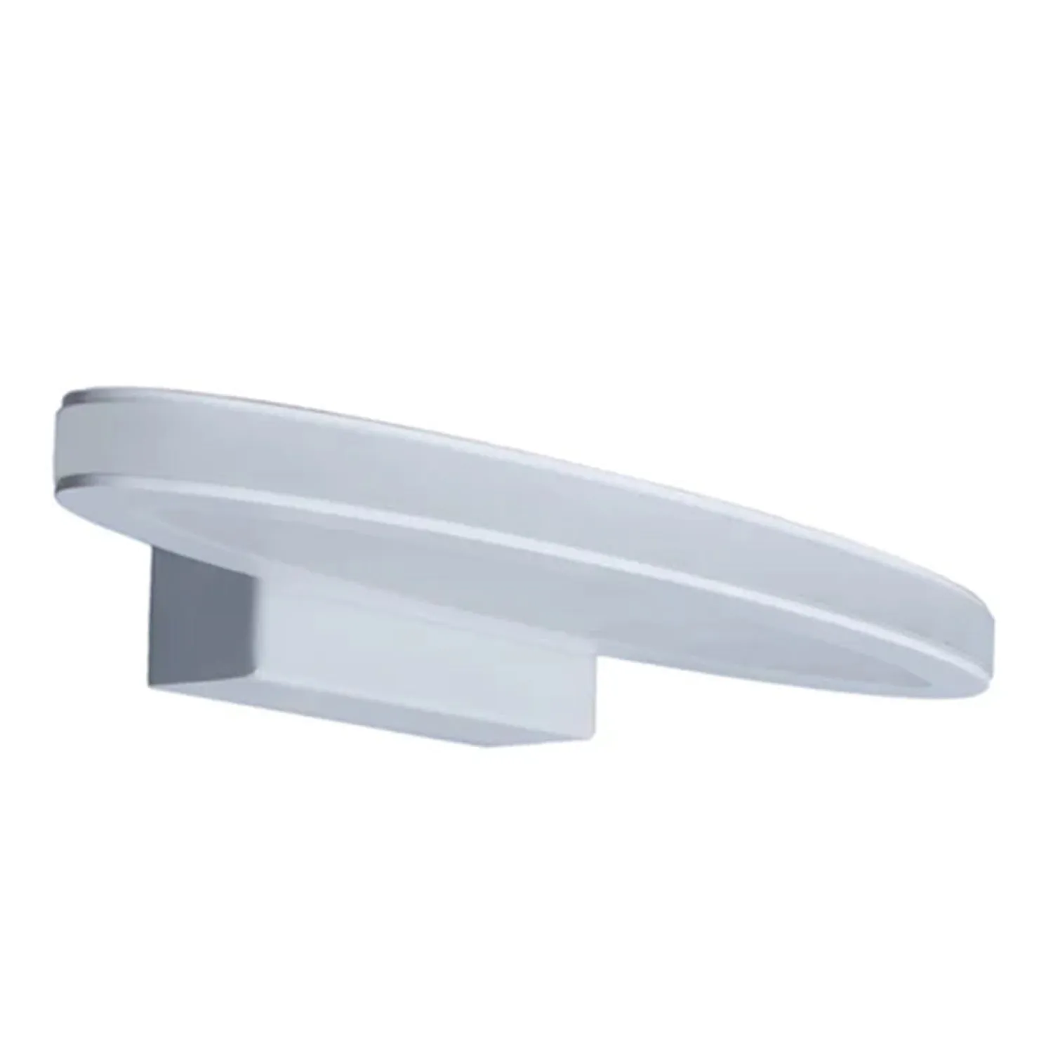 City Series LED interior Wall Light Aluminium and Acrylic CLA Lighting - PL-ATHENSG2