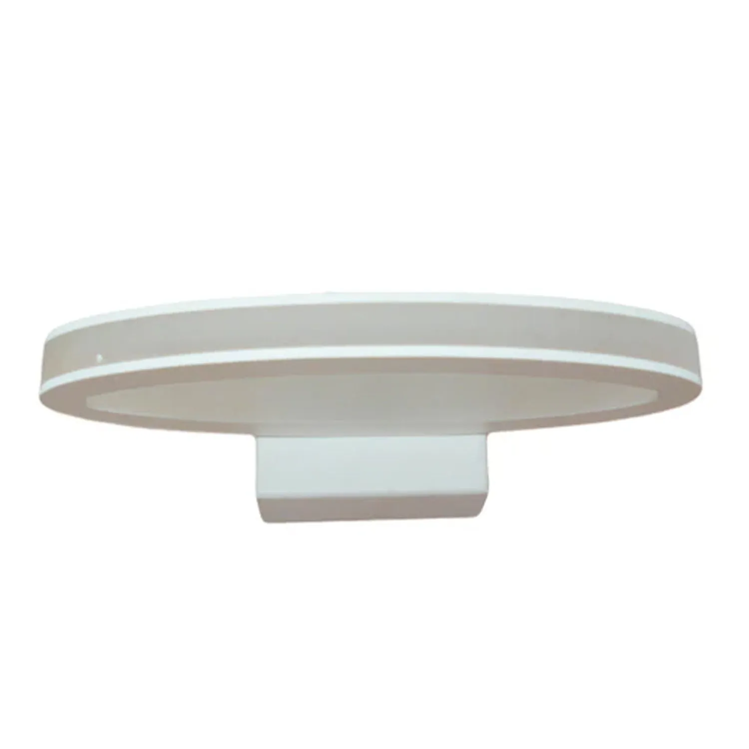 City Series LED interior Wall Light Aluminium and Acrylic CLA Lighting - PL-ATHENSG2