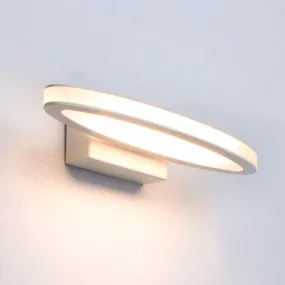 City Series LED interior Wall Light Aluminium and Acrylic CLA Lighting - PL-ATHENSG2