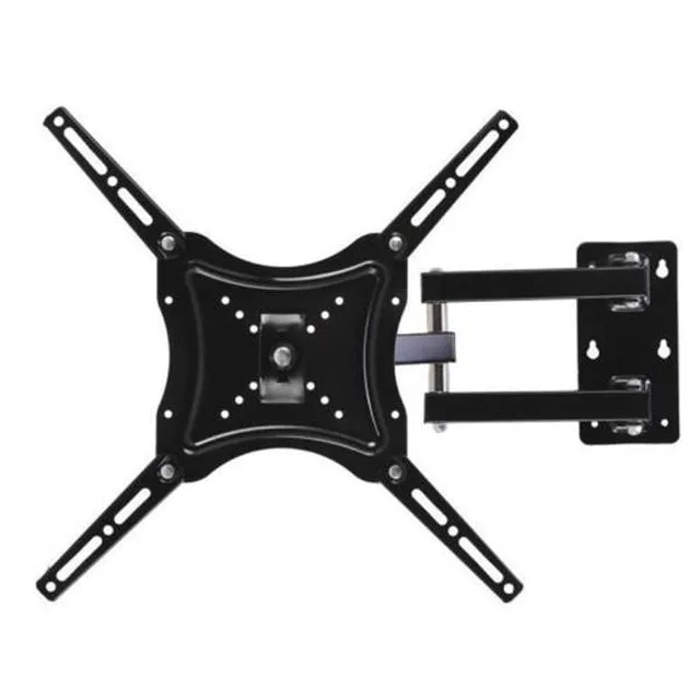 *CLEARANCE SALE* Full Motion Mount for 14-in. to 55-in. Flat-Panel TVs (CHUNS-117B)