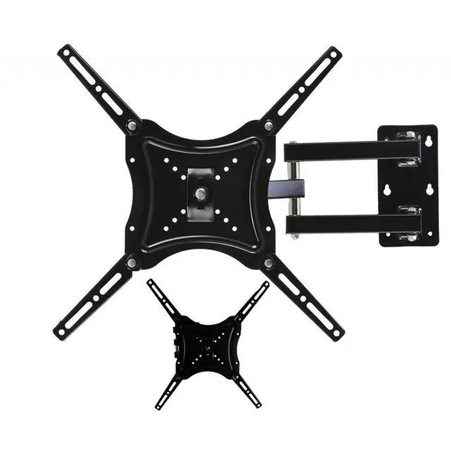 *CLEARANCE SALE* Full Motion Mount for 14-in. to 55-in. Flat-Panel TVs (CHUNS-117B)