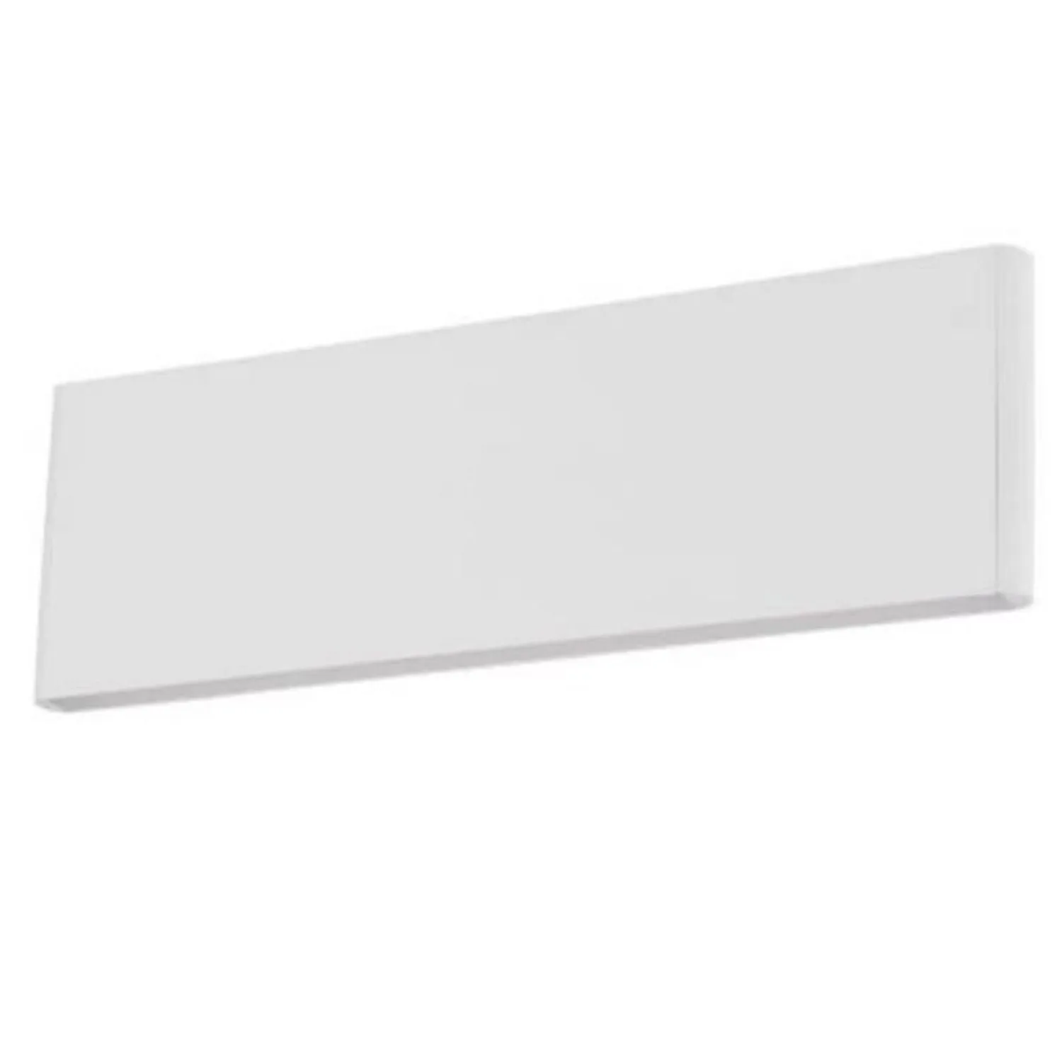 Climene 2 Indoor LED Wall Light 2Lt CCT 8w in Black/White/Brushed Aluminium/Oak/Walnut