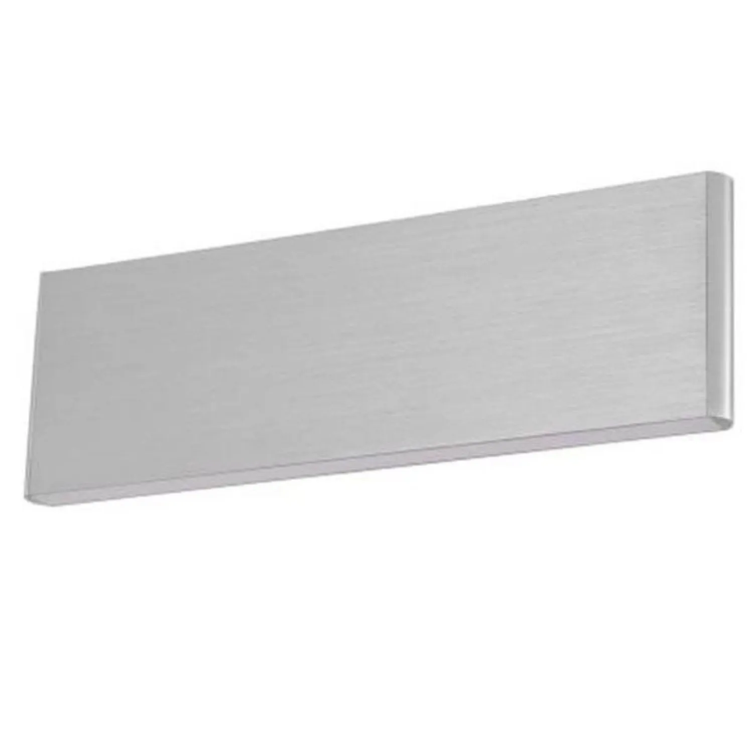 Climene 2 Indoor LED Wall Light 2Lt CCT 8w in Black/White/Brushed Aluminium/Oak/Walnut