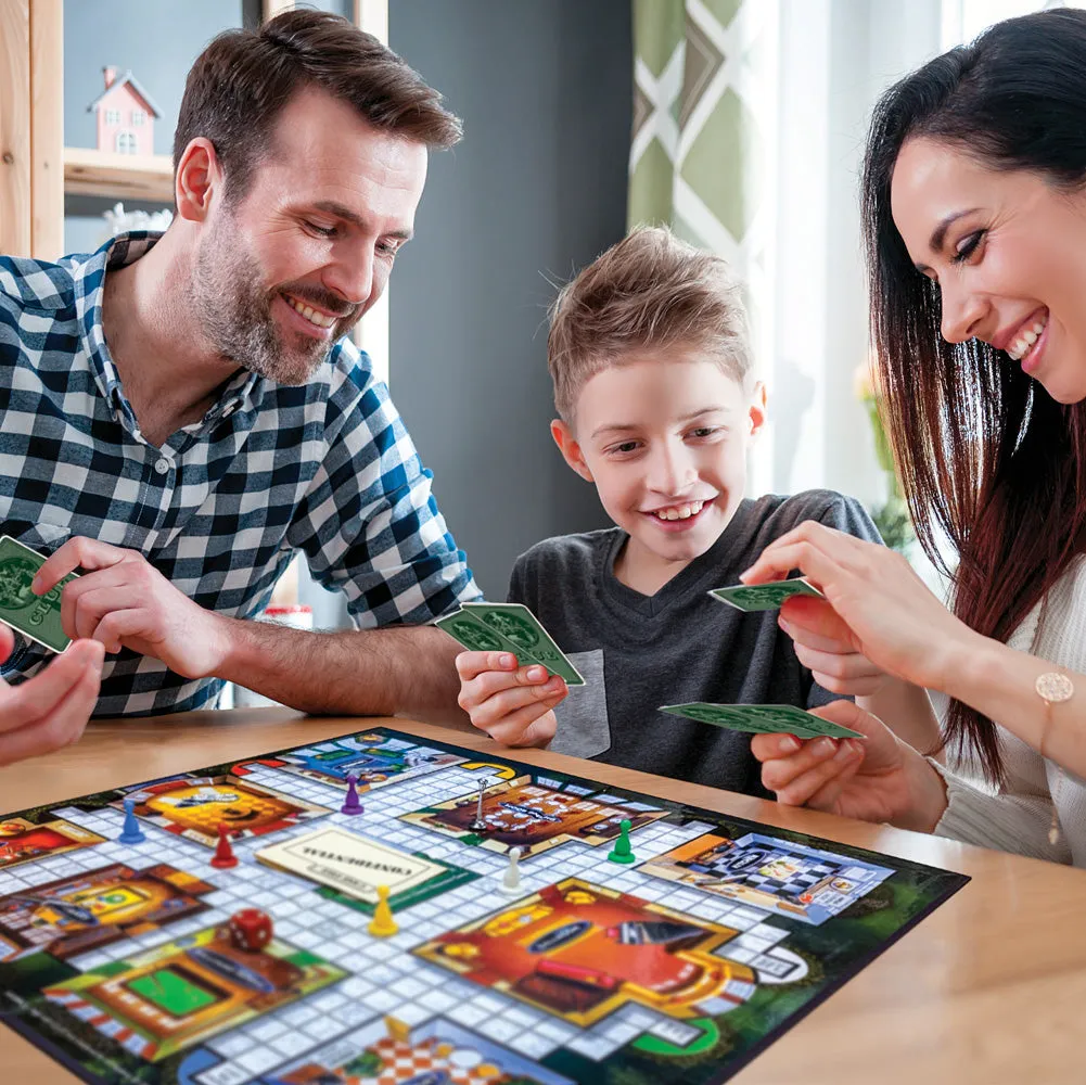 Clue Classic Edition
