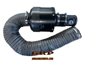 Cold Air Intake System for Evora 400, 410, 430, GT