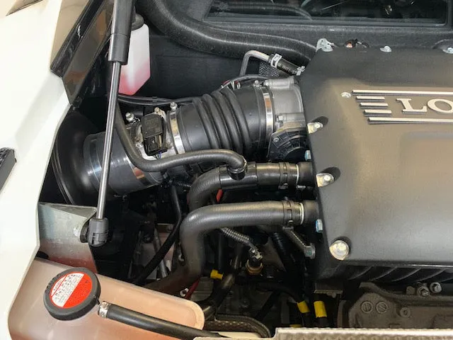Cold Air Intake System for Evora 400, 410, 430, GT
