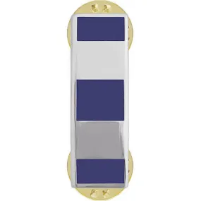 Collar Device: Warrant Officer 4