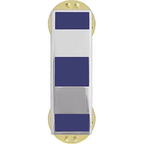 Collar Device: Warrant Officer 4