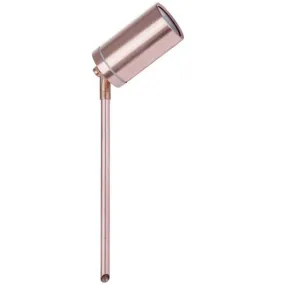 Copper LED Adjustable Spike Light Havit Lighting - HV1412T 