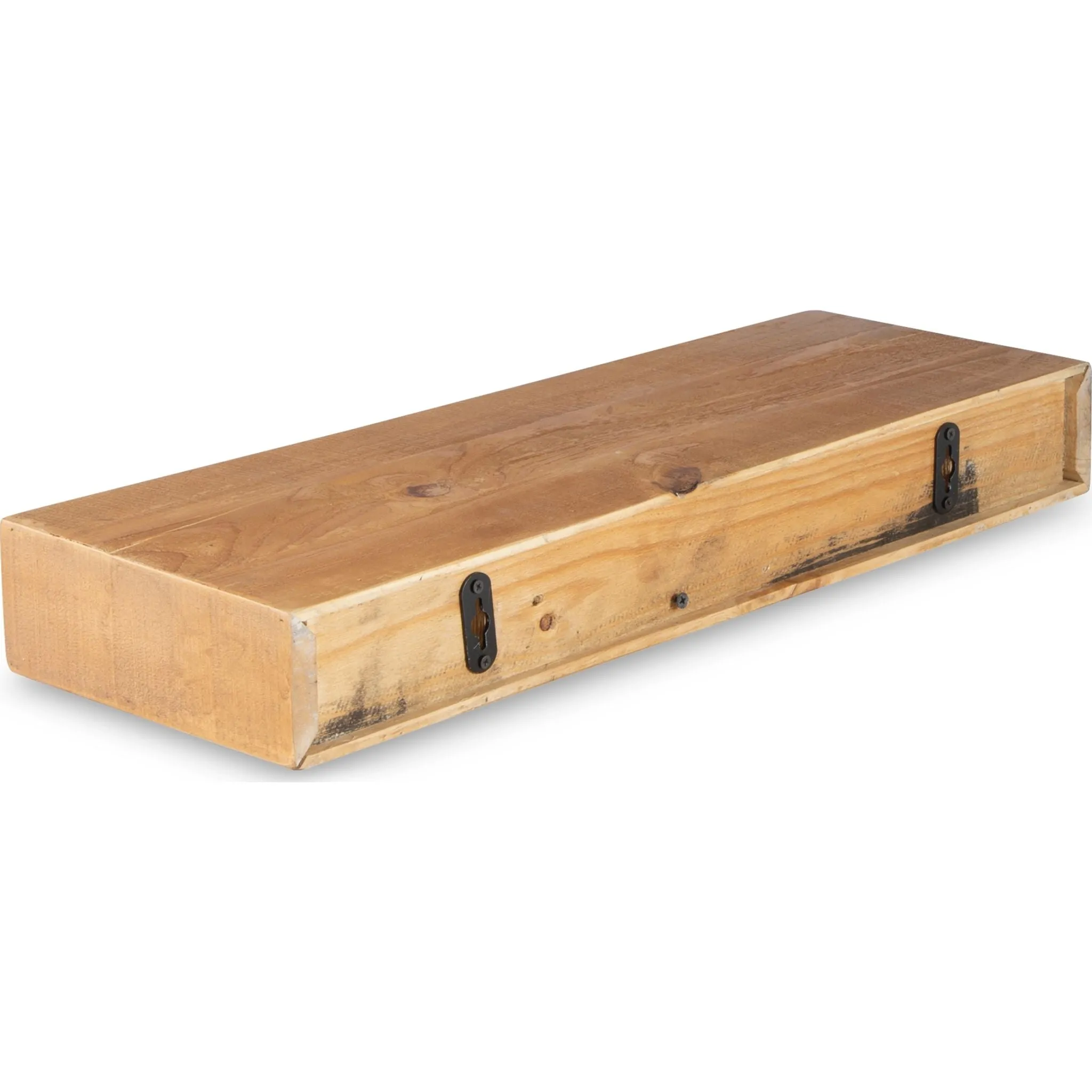 Corinsville Wall Shelf