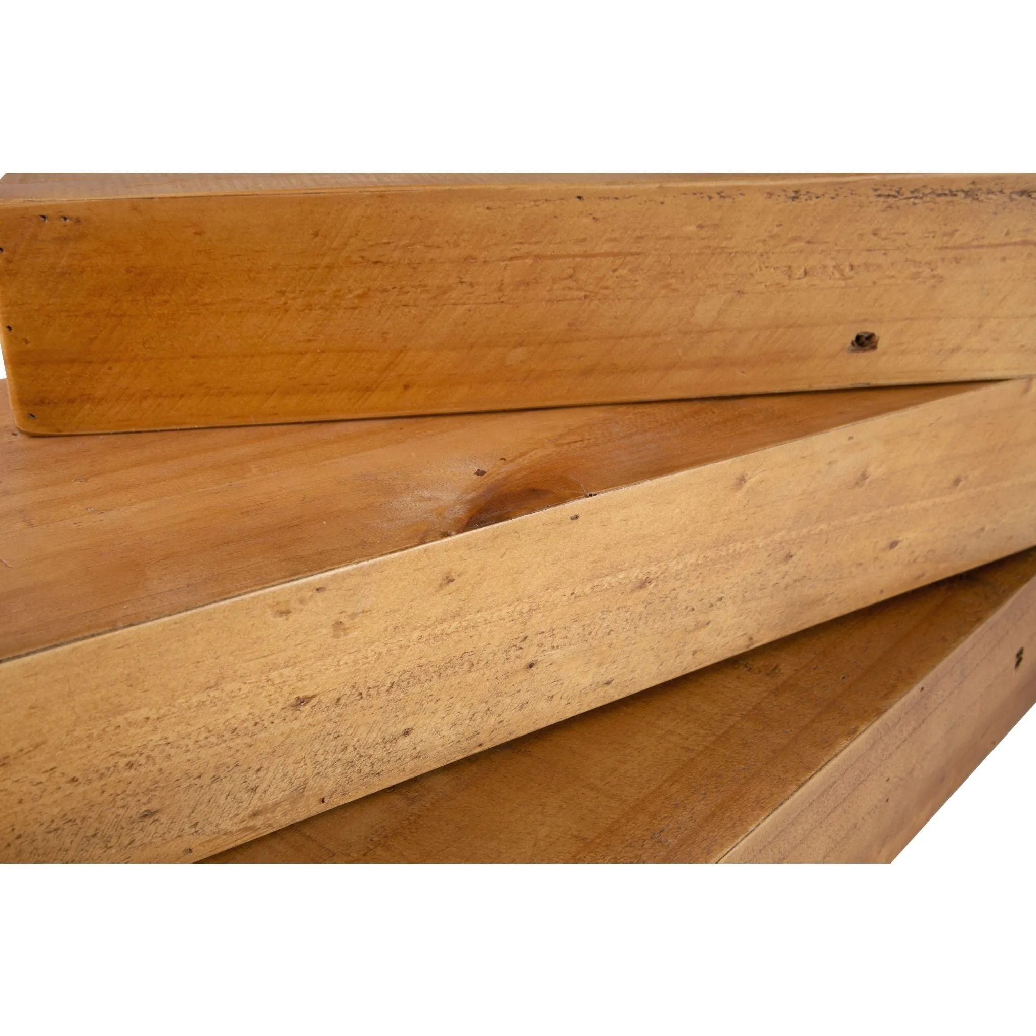 Corinsville Wall Shelf