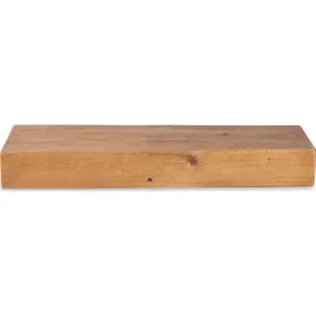 Corinsville Wall Shelf