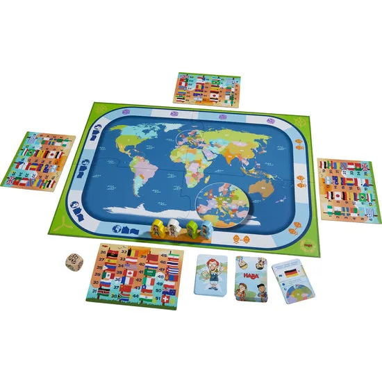 Countries of the world