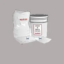 Crack 'N Patch Freezer - 5 Gallon