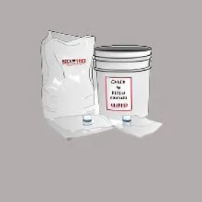 Crack 'N Patch Freezer - 5 Gallon