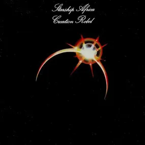 Creation Rebel | Starship Africa | Album