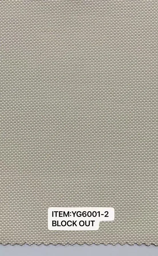 Custome Blockout Roller Blind