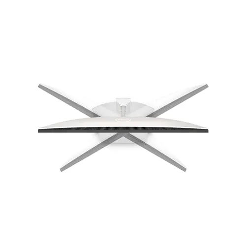 Dell S2421HS Full HD 1920 x 1080 24 Inch 1080p 75Hz Desktop Monitor Silver