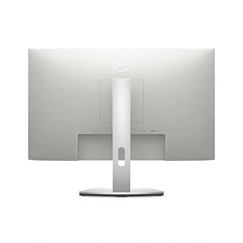 Dell S2421HS Full HD 1920 x 1080 24 Inch 1080p 75Hz Desktop Monitor Silver