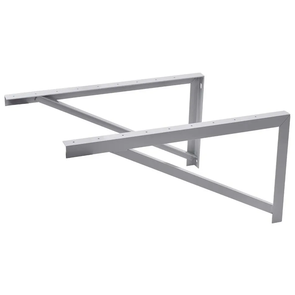 DiversiTech Wall Mount Bracket for Condensers 36"