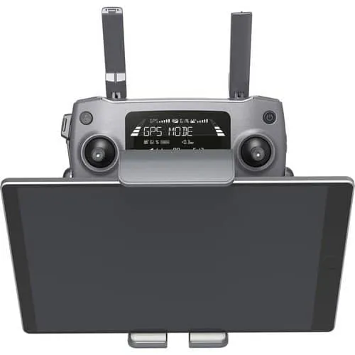 DJI Mavic 2 PT20 Remote Controller Tablet Holder