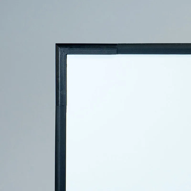 Draper Profile  [CinemaScope 2.39:1] Fixed Frame Projection Screen 90" (35" x 83 1/2") 254289TD