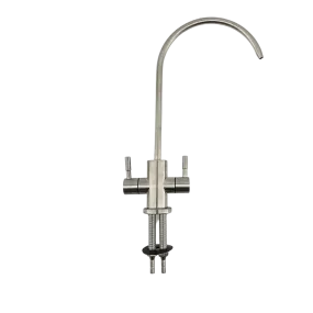 Dual Outlet Water Tap - RO Water/Carbonated Water Tap G2
