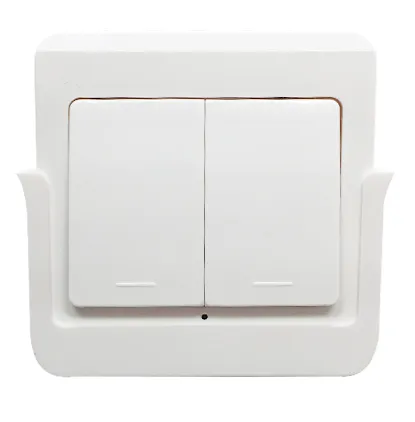 EACHEN 433MHz RF Remote Wall Panel RF433 V2