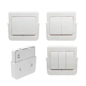 EACHEN 433MHz RF Remote Wall Panel RF433 V2