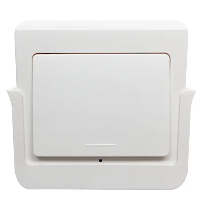 EACHEN 433MHz RF Remote Wall Panel RF433 V2