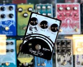EarthQuaker Devices Ghost Echo V1 👻
