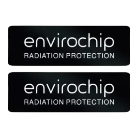 Envirochip for Radiation Protection for Smart TV's, Monitors & Screens | Better than your Anti Radiation Mobile Chip