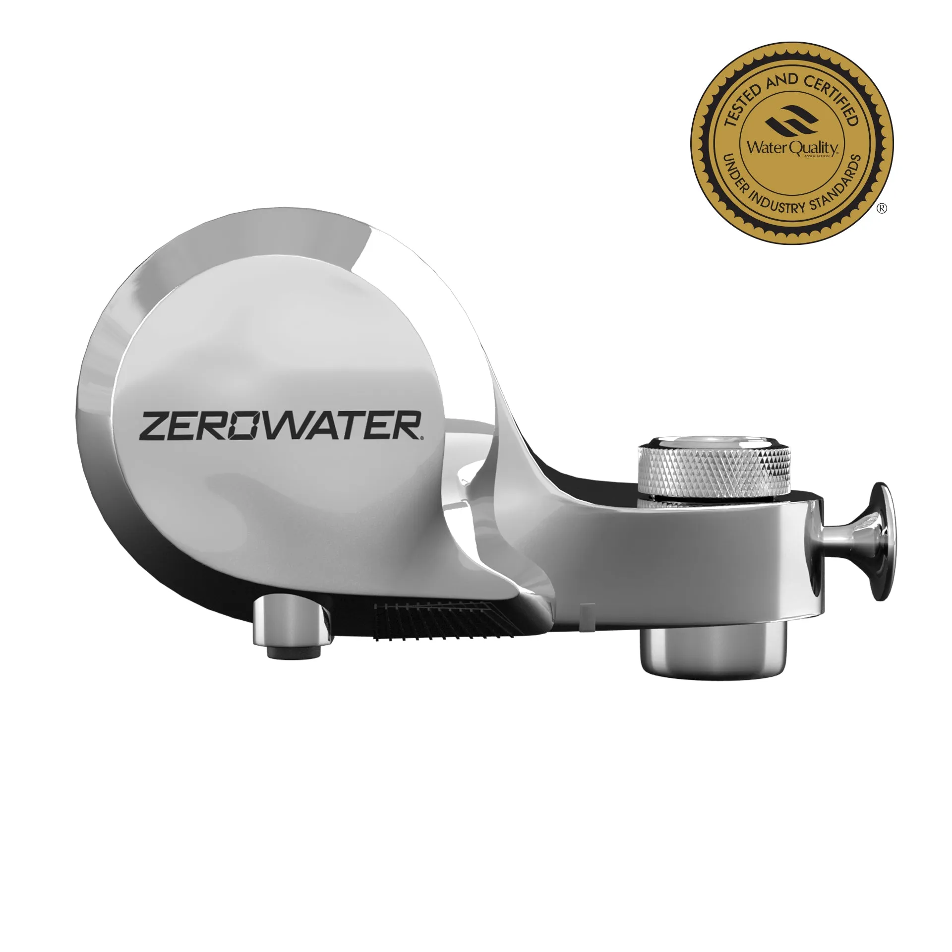 ExtremeLife™ Faucet Mount Water Filter System