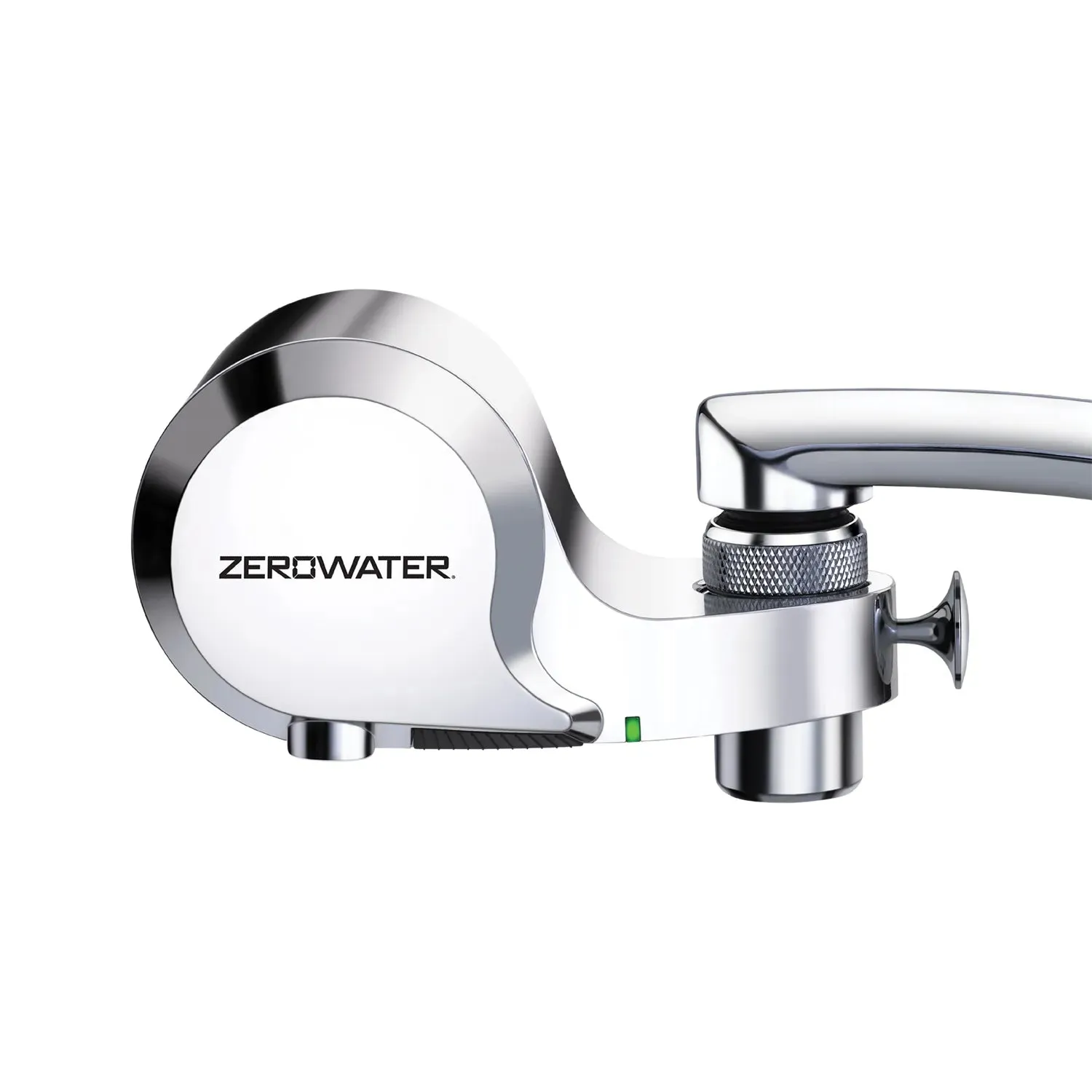 ExtremeLife™ Faucet Mount Water Filter System