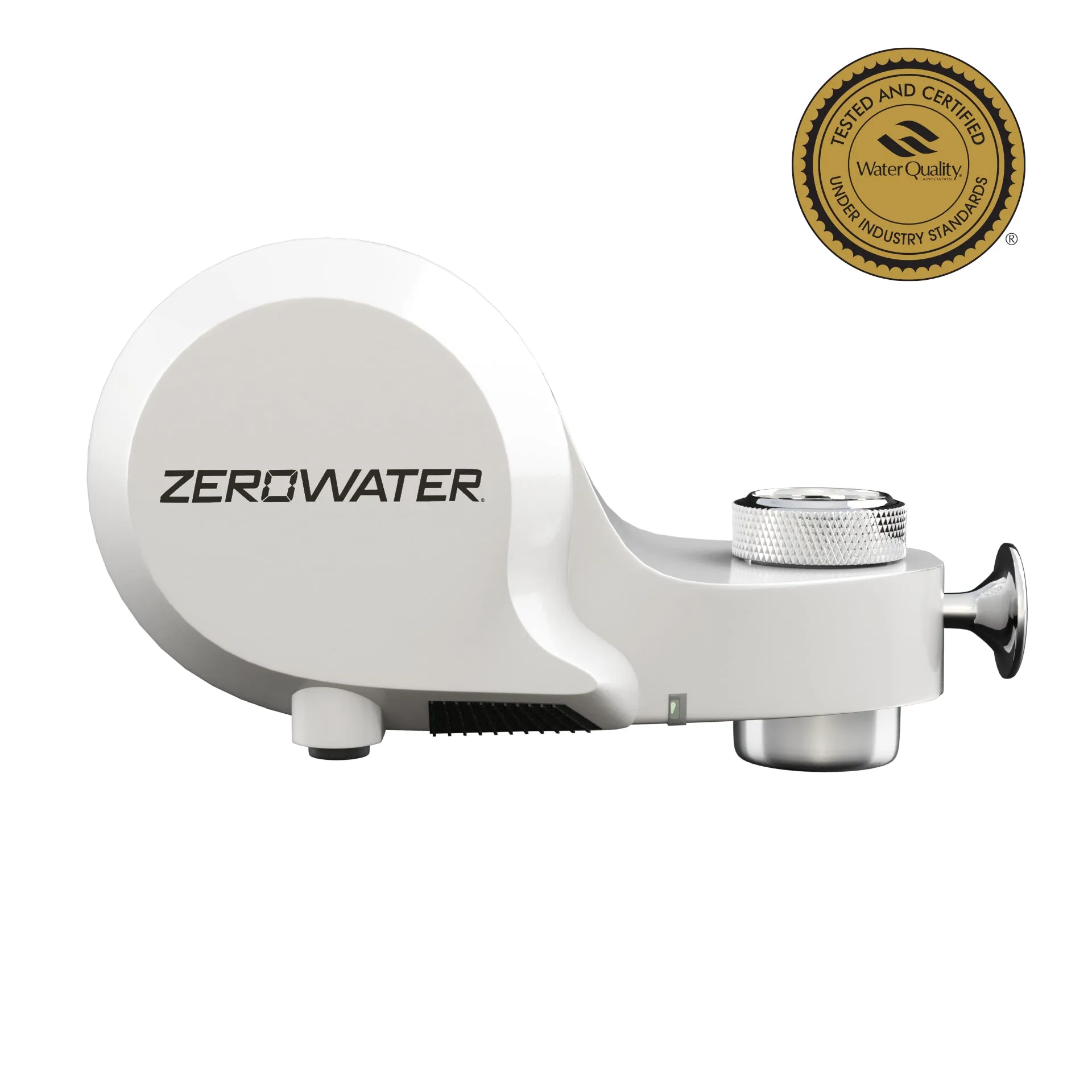 ExtremeLife™ Faucet Mount Water Filter System