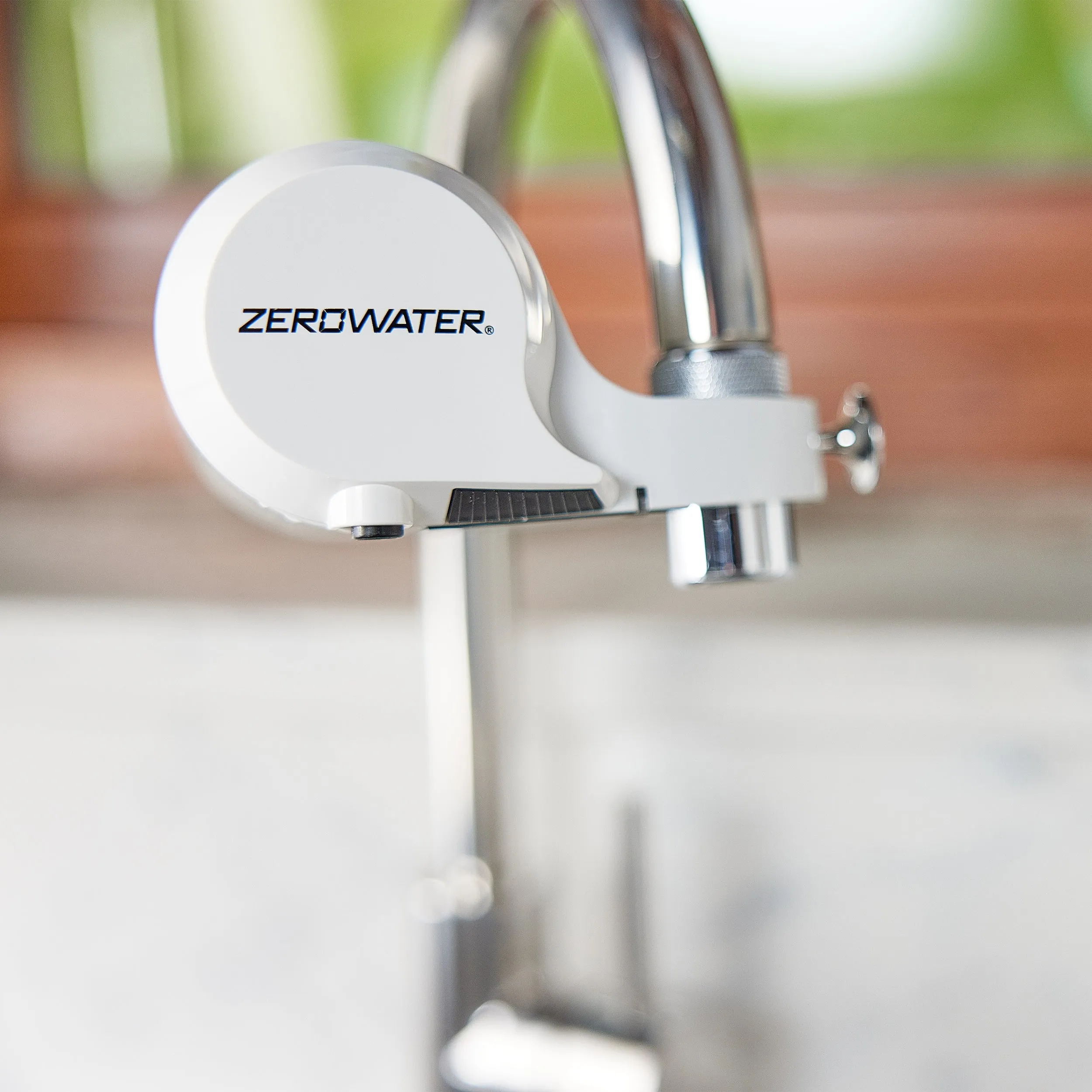 ExtremeLife™ Faucet Mount Water Filter System