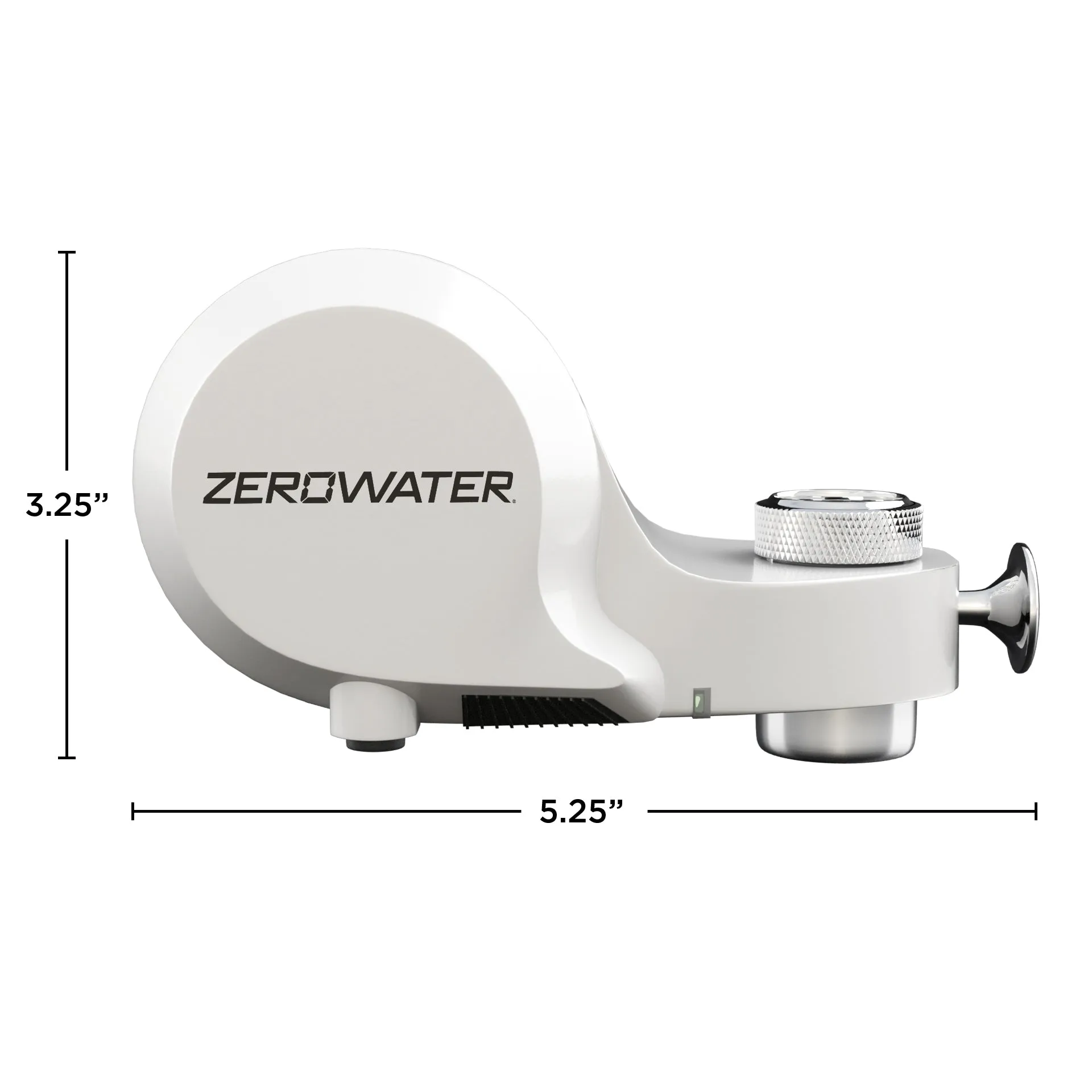 ExtremeLife™ Faucet Mount Water Filter System