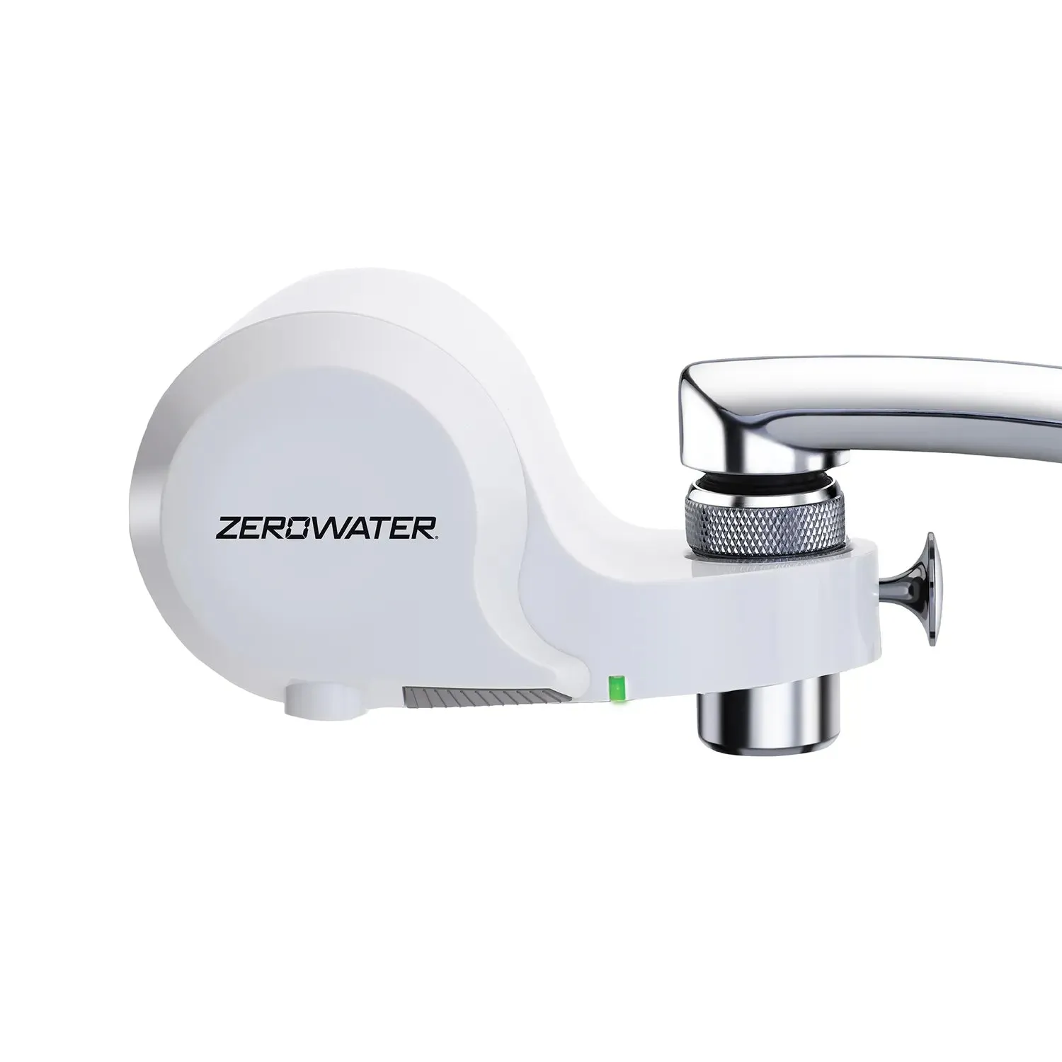 ExtremeLife™ Faucet Mount Water Filter System