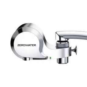 ExtremeLife™ Faucet Mount Water Filter System