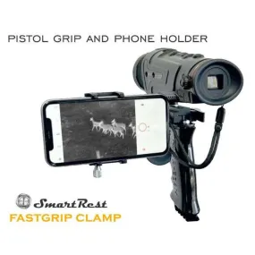 FAST GRIP HANDLE   PHONE MOUNT