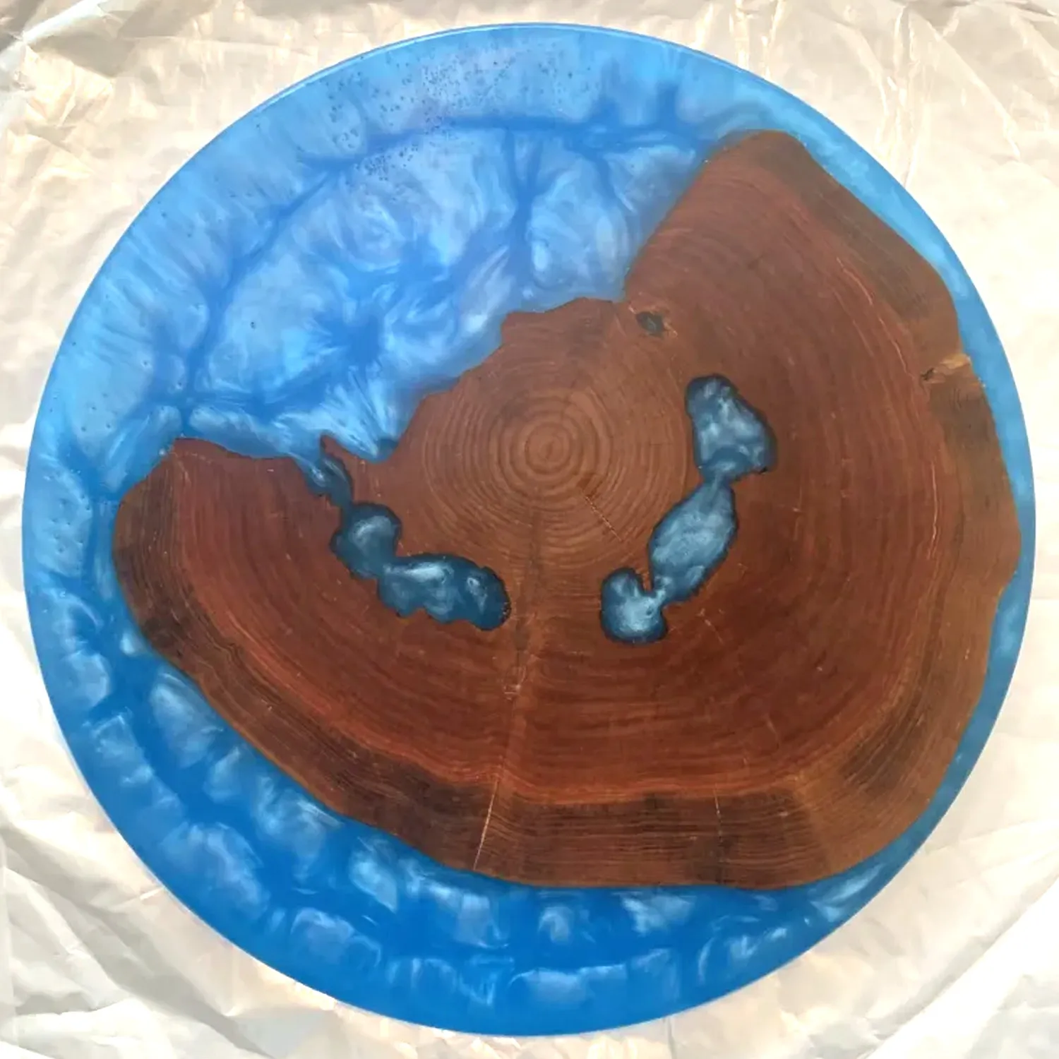 Fathom Deep Pour Epoxy Resin