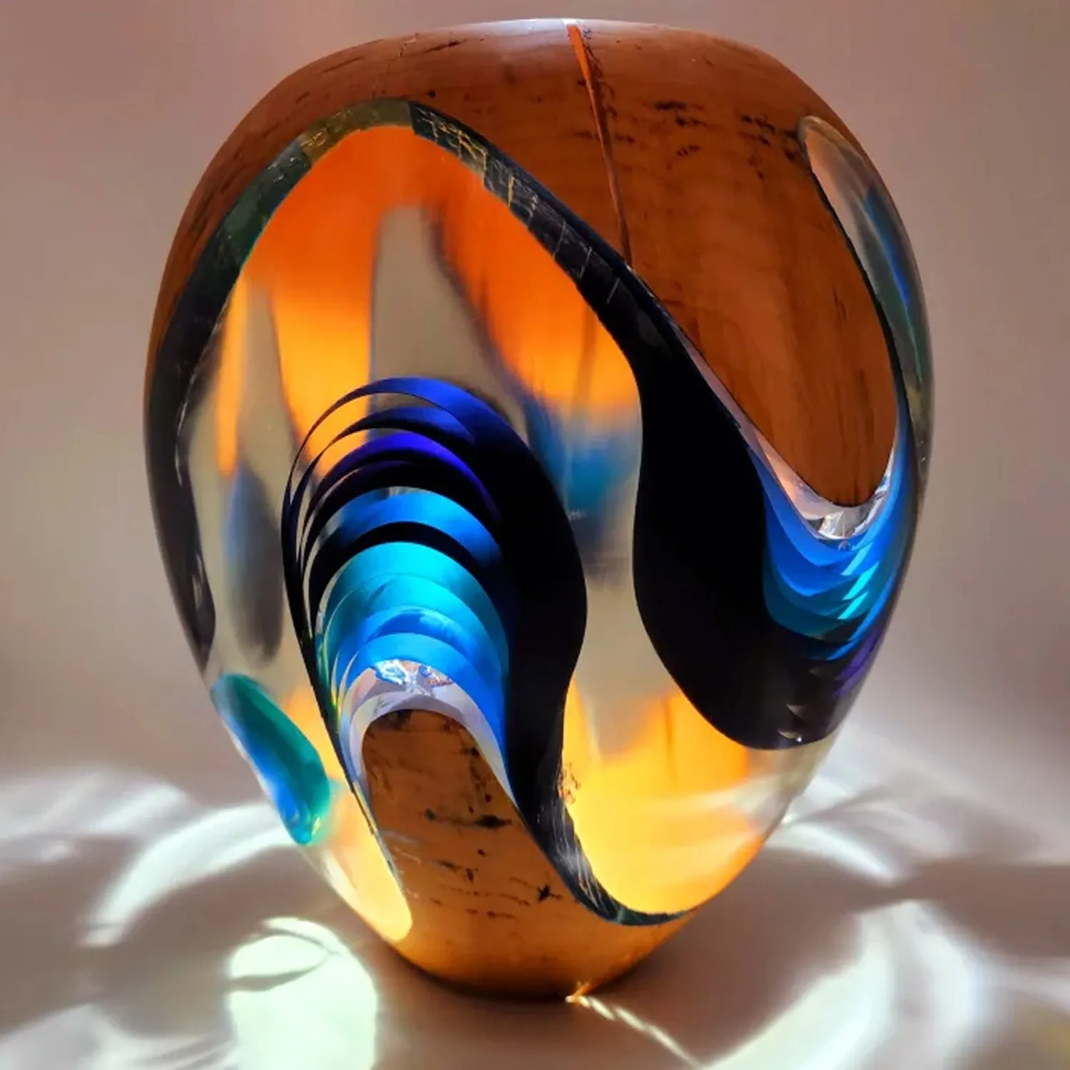Fathom Deep Pour Epoxy Resin