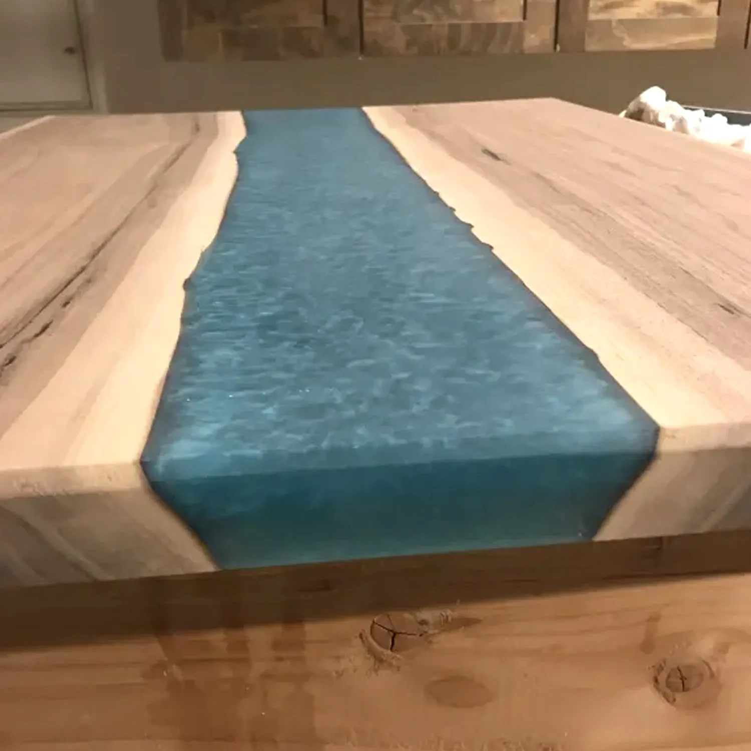 Fathom Deep Pour Epoxy Resin