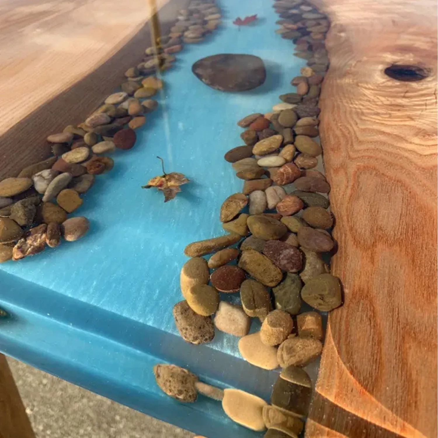 Fathom Deep Pour Epoxy Resin