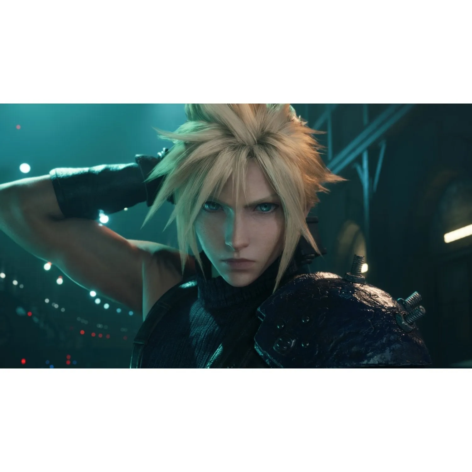 Final Fantasy VII Remake Intergrade - PlayStation 5 (EU)