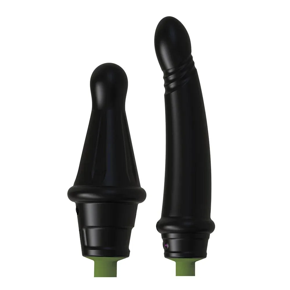 Fort Troff FT GUNNER 3in1 Fck Machine